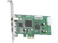 Dawicontrol PCI Card PCI-e DC-FW800 Firewire retail