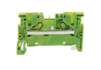 CONTA-CLIP PSL 1.5/2A GROENGEEL PSL 1.5/2A GROENGEEL