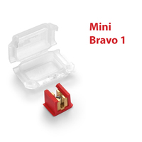 RAYTECH BRAVO 1X 1-6 GEL BOX BRAVO 1X 1-6 QMM (1ST)