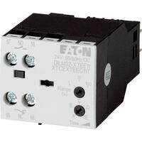 EATON DILM32-XTED11-10(RA2 TIJDBLOK 0.5-10S DILM7..32 DIL