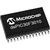 Microchip Mikrocontroller dsPIC30F dsPIC 16bit THT 24 kB SPDIP 28-Pin 25MHz 1 kB RAM