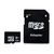 Digilent SDXC SD-Karte 8 GB Class 10, UHS II (U3), XC