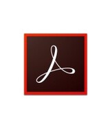 Adobe Acrobat Pro DC for teams VIP Lizenz 1 Jahr Subscription Download GOV Win/Mac, Englisch (1-9 Lizenzen)