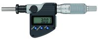 MITUTOYO Beépíthető mikrométer digitális : 0 - 25 mm / 0,001 mm IP65 350-282-30