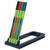 Fineliner Line-Up, 0,4 mm, 4er Stiftebox (schwarz, rot, blau, grün)