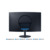 SAMSUNG Ívelt VA monitor 27" S3, 1920x1080, 16:9, 250cd/m2, 4ms, 2xHDMI/DisplayPort, hangszóró