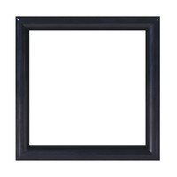 Diamond Painting Accessory: Frame: 9.5 x 9.5cm: Black