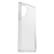 OtterBox Symmetry Clear - Funda Anti-Caídas Fina y Elegante para Galaxy Note 10+ Transparent - Funda