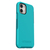 OtterBox Symmetry antimicrobieel iPhone 12 mini Rock Candy - Blauw - beschermhoesje