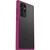 OtterBox React Samsung Galaxy S22 Ultra Party Pink - clear/pink - Schutzhülle