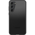 OtterBox React Samsung Galaxy S23+ Schwarz Crystal - Transparent/Schwarz - Schutzhülle