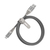 OtterBox Premium Cable USB A-C 1M Silver - Câble