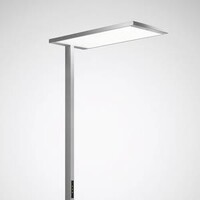 LED-Stehleuchte TW, silber Luceos Act #7942059