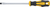 Schraubendreher | Schlitz 8 mm | Klingenlänge 150 mm
