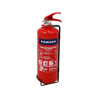 Stored Pressure Class ABC Powder Fire Extinguisher-2kg Stored Pressure Class ABC Powder Fire Extinguisher