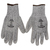 Level C Anti-Cut PU Gloves - Large