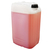 BAC 5 Antiviral Surface Disinfectant with Aeroflow Drum Tap - 25 Litre Jerry Can