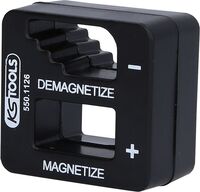 KS Tools 550.1126 Magnetisierer und Entmagnetisierer