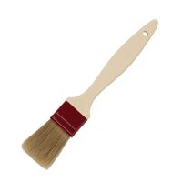 Matfer Bourgeat Backpinsel Naturborsten 4cm