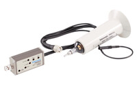 P6015A | Passiver Hochspannungs-Tastkopf, DC bis 75 MHz, max. 40 kV, Dämpfungsfaktor 1000x