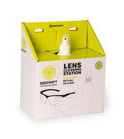 B-BRAND LENS CLEANING STATION