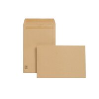 New Guardian Envelope 381x254mm Self Seal Manilla (Pack of 250) J27403