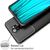 NALIA Carbon Look Schutz Hülle für Xiaomi Redmi Note 8 Pro, TPU Case Cover Dünn