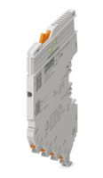 Elektronischer Geräteschutzschalter, 1-polig, E-Charakteristik, 10 A, 24 V (DC),
