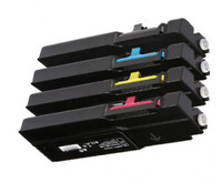 Utángyártott XEROX C400,C405 Toner Black 10.500 oldal kapacitás CartridgeWeb