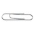ValueX Paperclip Small Lipped 22mm (Pack 1000)