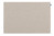 Legamaster BOARD-UP Akustik-Pinboard 75x100cm soft beige