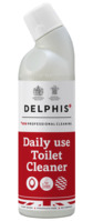Commercial Toilet Cleaner - Daily Use -Box of 6