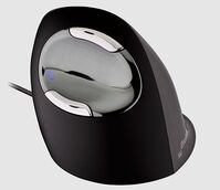 Vertical Mouse D Right hand Small Wired Mäuse