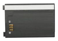 Battery 6.29Wh Li-ion 3.7V 1700mAh Black for Wireless Headset 6.29Wh Li-ion 3.7V 1700mAh Black, for Astro Gaming MixAm Headphone & Headset Batteries