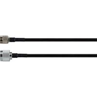 4 LMR240UF Jpr TNCM/NM Coaxial Cables