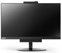 ThinkCentre Tiny-in-one 22 **New Retail** Gen3 Desktop-Monitore