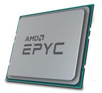 Epyc 7543P Processor 2.8 Ghz 256 Mb L3 CPUs