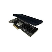 SSDR 2TB NVME PCIE 2.5 P3600 P98F6 Belso SSD-k