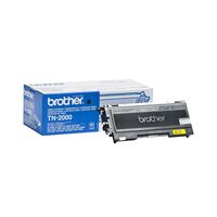 Toner Black Box of 3, Pages 2.500,