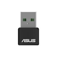 Usb-Ax55 Nano Ax1800 Wwan 1800 Mbit/S Hálózati kártyák