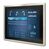 R15L600­65EX, 15" IP65 Stainless ATEX zone 2 Rugged Display, 1024x768, 500nits, VGA, Resistive touch Touch Displays