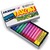 Pastell-Ölkreide Neon, 12 Stück, sortiert JAXON 47408