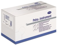 Peha-instrument DeBakey Pinzette gerade 15,5 cm Hartmann (25 Stück) , Detailansicht