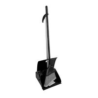 Sweeping set, long handle dustpan with broom