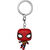 LLAVERO POCKET POP MARVEL SPIDER-MAN NO WAY HOME SPIDER-MAN