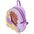 MOCHILA LENTICULAR RAPUNZEL DISNEY LOUNGEFLY 26CM