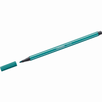 Fasermaler pen 68 türkisblau