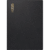 Taschenkalender Perfect/Technik I 10x14cm 1 Woche/2 Seiten Kunststoff schwarz 2025