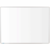 Schreibtafel Email BxHxT 2020x1220x22mm weiß