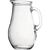 Utopia Conic Jugs with Wide Rim Made of Glass Dishwasher Safe 1.8 L Pack of 6